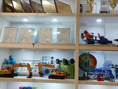 -斯坦星球AI编程·机器人科创·科学实验·信奥·思维·STEM·乐高·竞赛考级(长宁虹桥大融城荟聚中心)