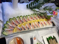 黑鱼片-德天肥牛海鲜火锅(城西银泰店)