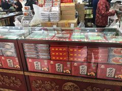 -采芝斋评弹茶馆(观前街店)