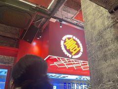 -神府路壹号·海鲜烧烤·砂锅粥·锅物(三坊七巷店)