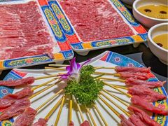 -南门涮肉(后海店)