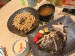 -禾绿寿司(星光68广场店)