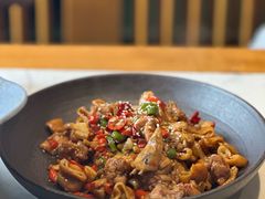 -不倒翁·安徽名菜楼(步行街店)