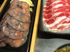 -湊湊火锅·茶憩(合生汇购物中心店)