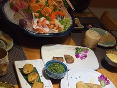 -酒久自助料理(佳兆业店)