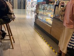-星巴克臻选(上海合生汇1F店)