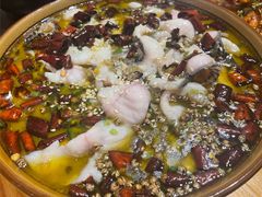 -十三式重庆江湖菜(金茂览秀城店)