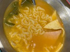 -BOPEYE·波派炸鸡(河西中央商场店)
