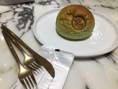 -WHEAT&BAKER-麥(凯德来福士店)