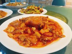 -振生清真饭店(永安道店)