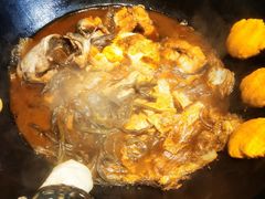 -金明姬铁锅炖(东坝店)