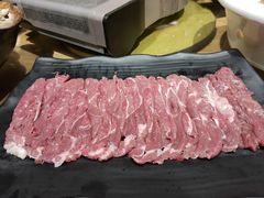 热气羊肉-虾满堂(瑞虹店)