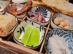-螺大喜螺蛳粉火锅(雍和宫店)