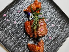 -然一素食餐厅(马利来广场店)