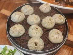 -萧记三鲜烩面(郑汴路店)