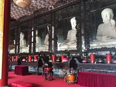 -上海青龙寺