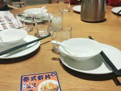 -渔太泰漓江小馆·广西融合菜(西街店)