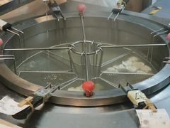 大堂-金谷园饺子·烧烤(人大总店)