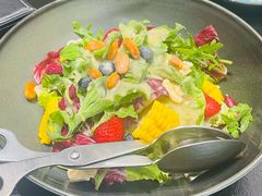 -福海居烤鸭店(鸟巢店)