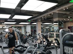 -空中健身·游泳(季佳荟新华家园店)