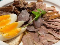 -潮界(虹桥新天地店)