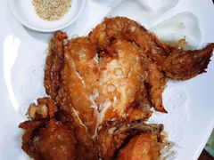 -秦唐一号西安菜馆(钟楼店)
