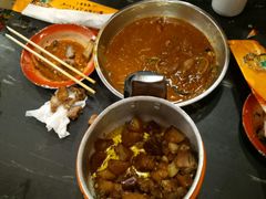 -金掌勺锅包肉(太原万达店)