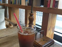 冰美式咖啡-Maan coffee漫咖啡(1905店)