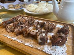 -大笑饭堂(甲子桥店)