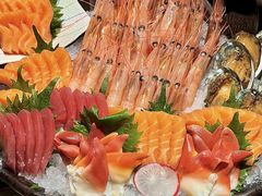 -松鹤精致料理(五一中路店)