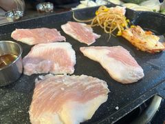 -Dombe豚(黑猪肉街店)