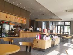 -星巴克(衡阳崇盛晶珠广场店)
