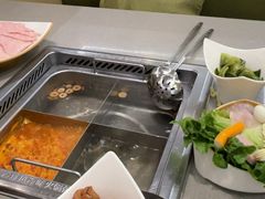 -海底捞火锅(万达广场店)