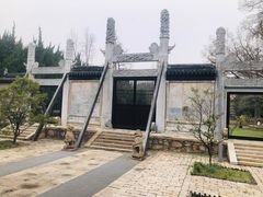 -苏州文庙(姑苏区)