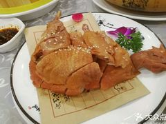 -令氏家外家周秦食府(高新店)