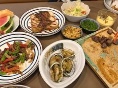 -春田小幸铁板烧(忠义街店)