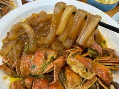 -品鲜村农家菜·阳澄湖大闸蟹(总店)