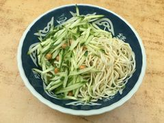 凉面-九佰碗家常菜(华威桥店)
