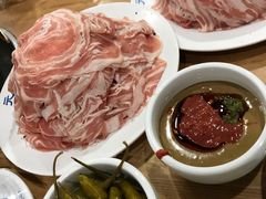 -元盛居(生态大街店)