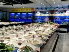 -宁海食府(大剧院店)
