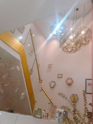 -Beauty Nails 美甲美睫皮肤管理
