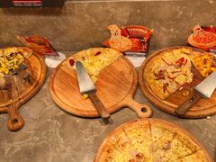 -比格比萨自助(美乐城店)