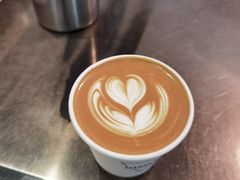 Flat&nbsp;white-Manner Coffee(芮欧百货店)