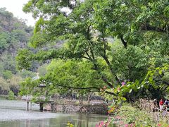 -星湖旅游景区七星岩