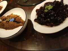 -宴秋杭州菜(锦艺城店)