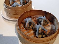 黑松露野菌饺-潮民公馆(BFC外滩金融中心店)