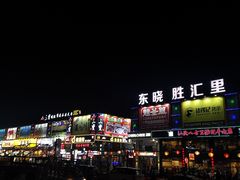 -东晓胜汇里(南洲北路店)