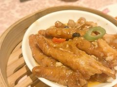 -囍凤楼·粤菜·点心·火锅(温特莱店)