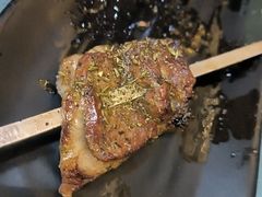 -伊带伊路新疆美食府(呼家楼店)