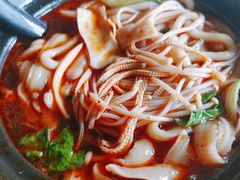 -姐弟俩土豆粉(西安小寨店)